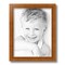 ArtToFrames 11x14 Inch Picture Frame, This 1.25 Inch Custom Wood Poster Frame is Available in Multiple Colors, Great for Your Art or Photos - Comes with Regular Glass and Corrugated Backing (A17HF)
